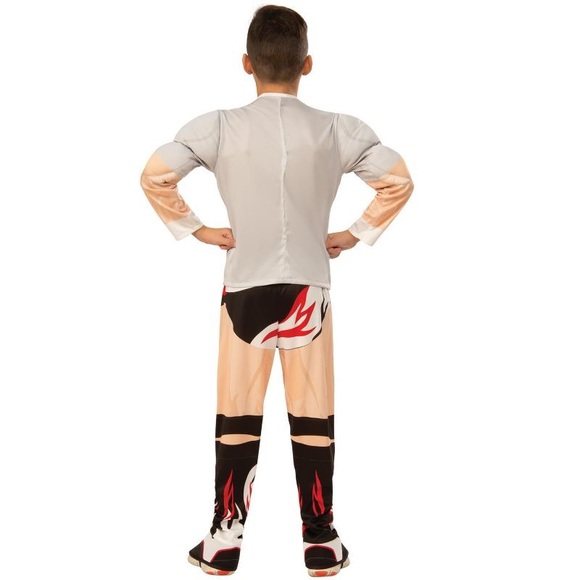 WWE COSTUME Daniel Bryan - Picture 2 of 7